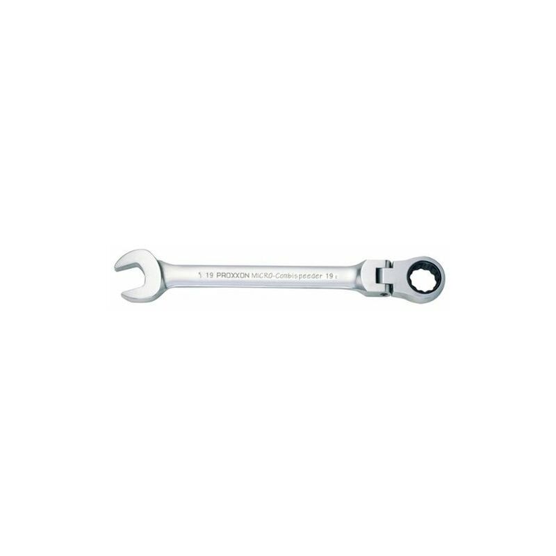 Chiave a cricco Proxxon 23048