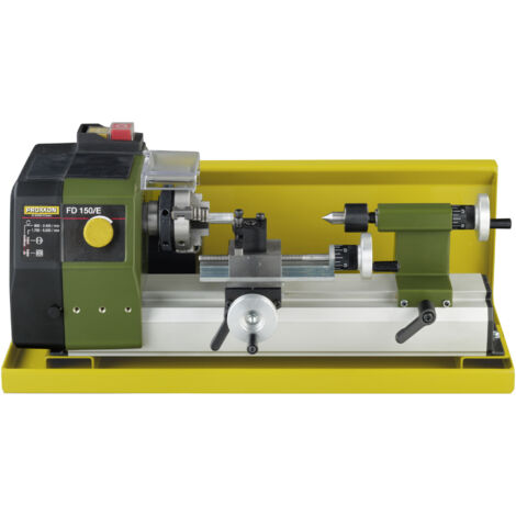 Proxxon - Späne-Auffangwanne mit Spritzschutz für FD 150/E - 24156
