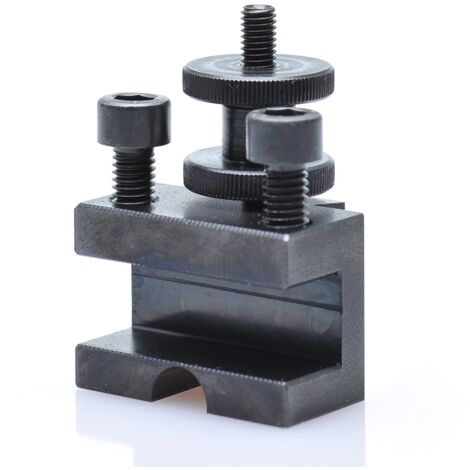 Proxxon - Stahlhalter-Element einzeln für PD 250/E - 24024