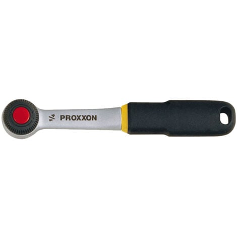 Proxxon - Standardratsche 1/4" - 23092