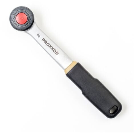Proxxon Industrial 23 094 Umschaltknarre 3/8" (10 mm) 200 mm