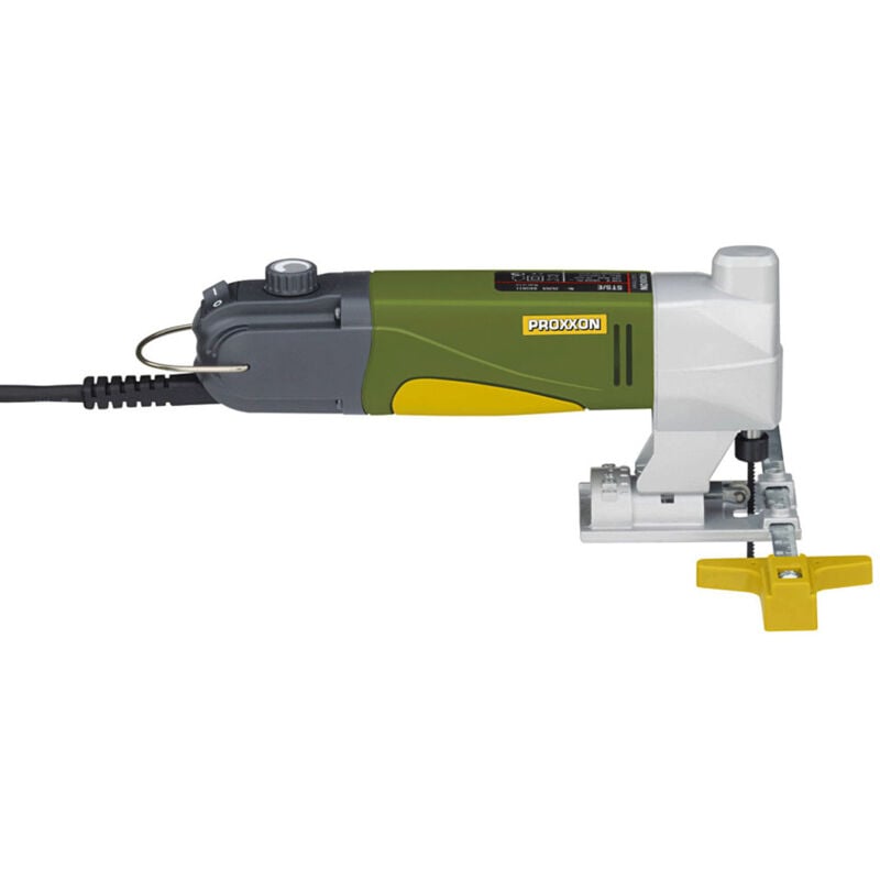 Image of Proxxon - Super-Stichsäge sts/e - 28530