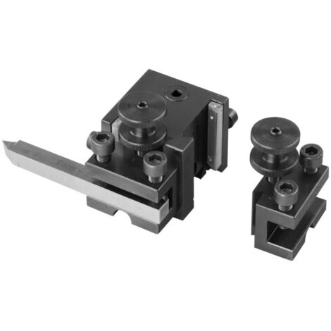 Proxxon Support multiple en acier pour PD 250/E