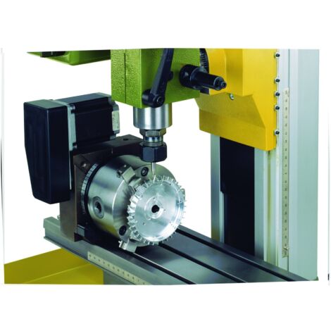 Proxxon - Teilapparat UT 400/CNC  - 24423