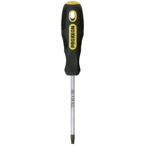 Proxxon Tournevis FLEX-DOT TTX 40 x 100