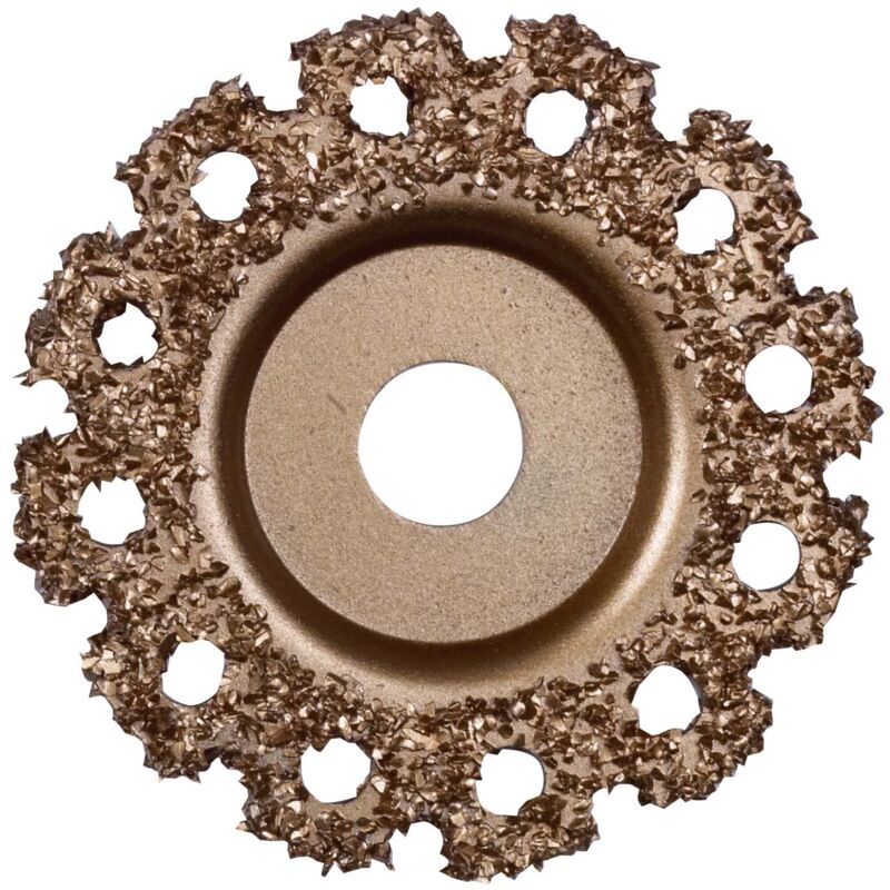 Proxxon - Trenn- und Raspelscheibe für lhw + lhw/a, Wolfram-Karbid, 50 mm