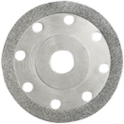 Proxxon Trennscheibe diamantiert (Abmessung 50 x 0,8 x 9,6 mm) 28158