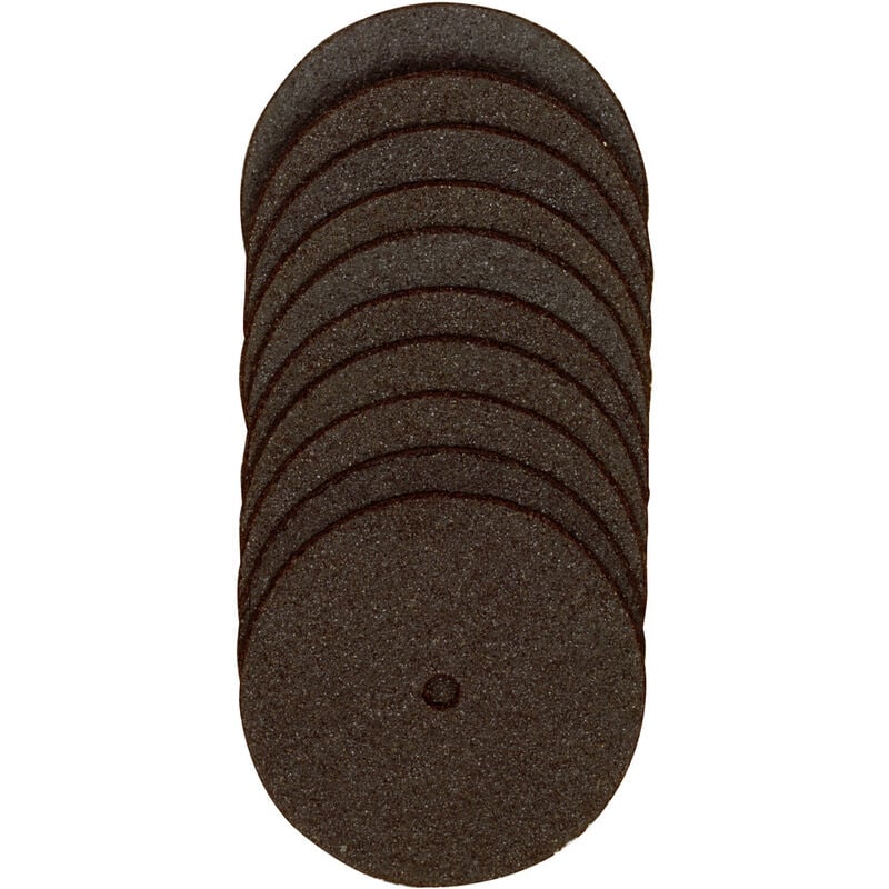 Image of Proxxon - Trennscheiben, ø 22mm, 50 Stück - 28812