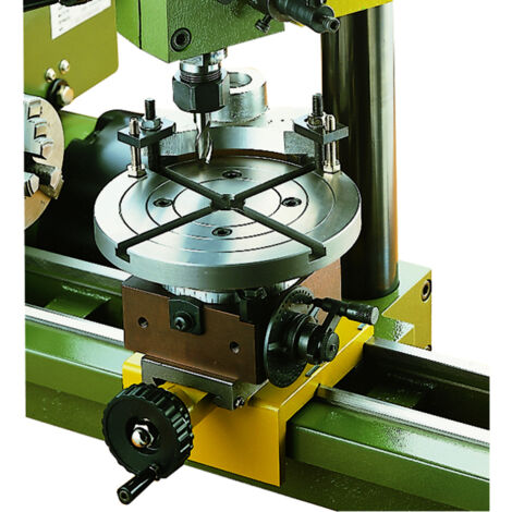 Proxxon - Universal-Teilapparat UT 400 - 24421