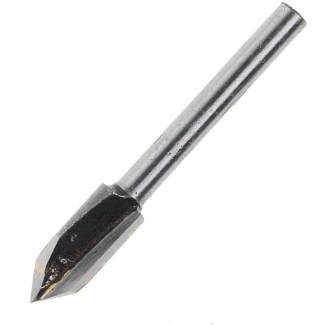 Proxxon - V-Nutfräser, 6,5 mm - 29032