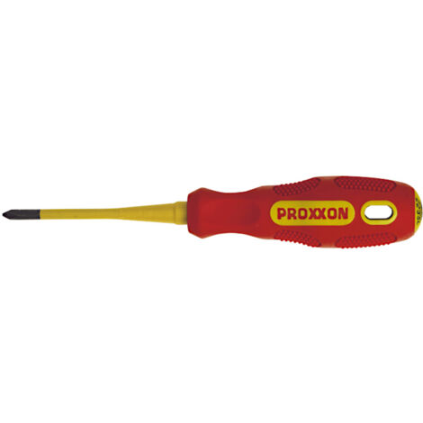 Proxxon - VDE Schraubendreher PHILLIPS PH 1 x 80 - 22332