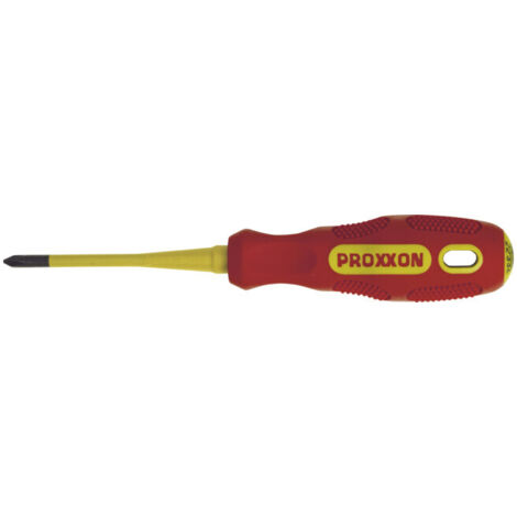 Proxxon VDE Tournevis PHILLIPS PH 2 x 100