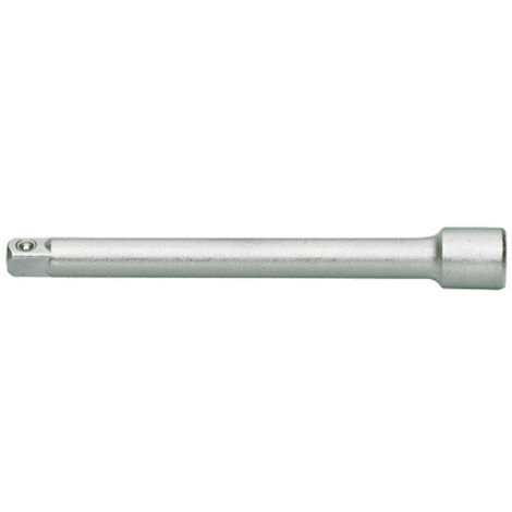 Proxxon Verlängerung 1/4'' Größe 50 mm (einfache Handhabung, Robust) - 23 707