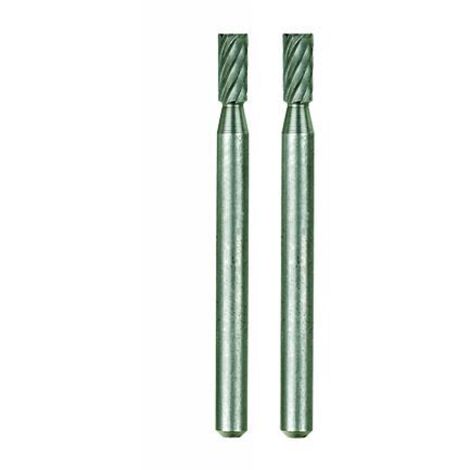Proxxon Wolfram-Vanadium-Stahl Fräszylinder 3,0 mm 28722