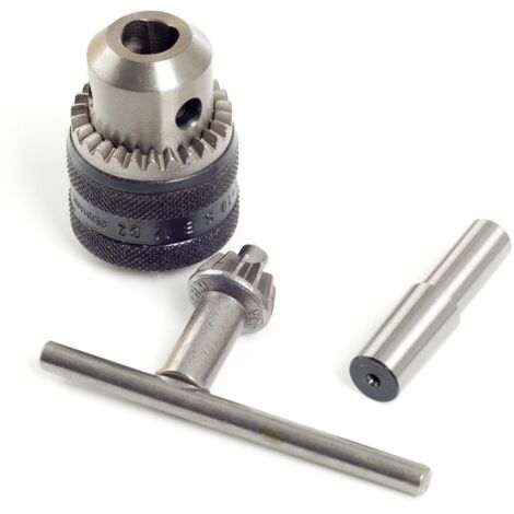 Proxxon - Zahnkranzbohrfutter 10 mm spannend für PF 230, FF 230 und FF 500/BL - 24110