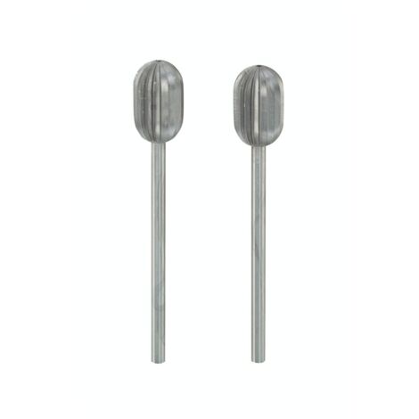 Proxxon Zylinderfräser 8,0 mm 28726
