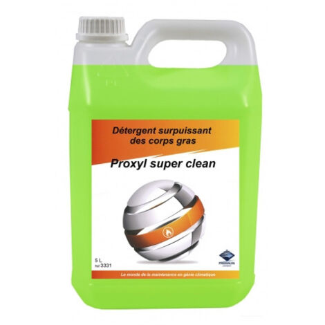 PROXYL Nettoyant de surfaces concentré bidon de 2 litres