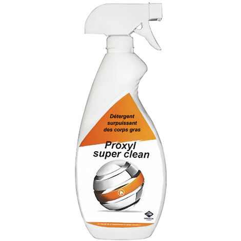 PROXYL Nettoyant de surfaces concentré vaporisateur 750ml