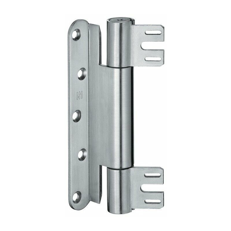 

Proyecto de bisagra VARIANT VN 8938/160 STA con sección 160kg 22,5mm DIN L / R puerta fija SIMONSWER (Por 2)