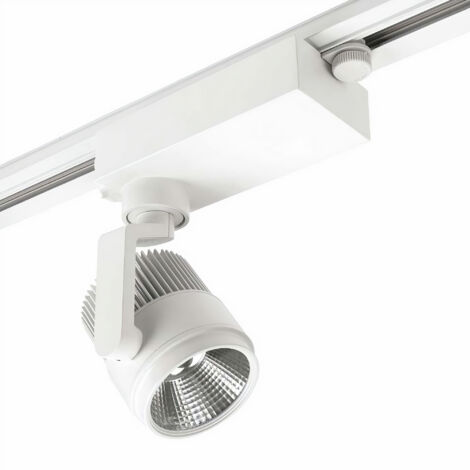 Proyector Action Food 36.9W Blanco Cálido 3000K CRI 85 On-Off Blanco 2036Lm
