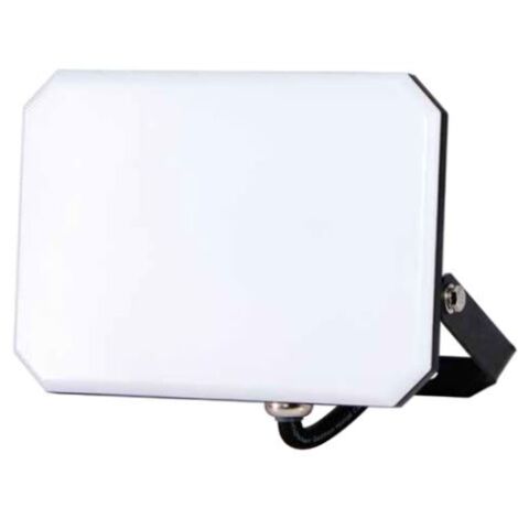 Proyector aluminio LED Sulevai 30W 4000K IP65 Negro