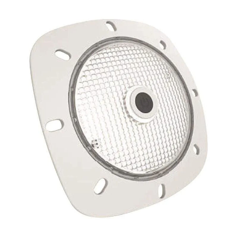 

Proyector blanco portátil recargable L.E.D.
