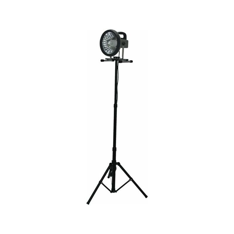 

Foco lámpara Eco 36W trípode - Mader Home