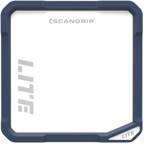 Proyector de construcción Vega Lite Compact 4000 Lumen SCANGRIP LITE