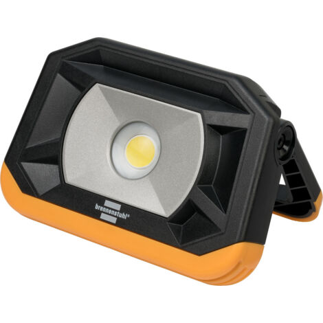Proyector de obra LED PF 1000MA recargable 1000 LUMEN - IP65