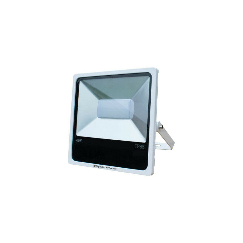 

Proyector de seguridad faststar slimline 2400 lumens 30W - Nightsearcher