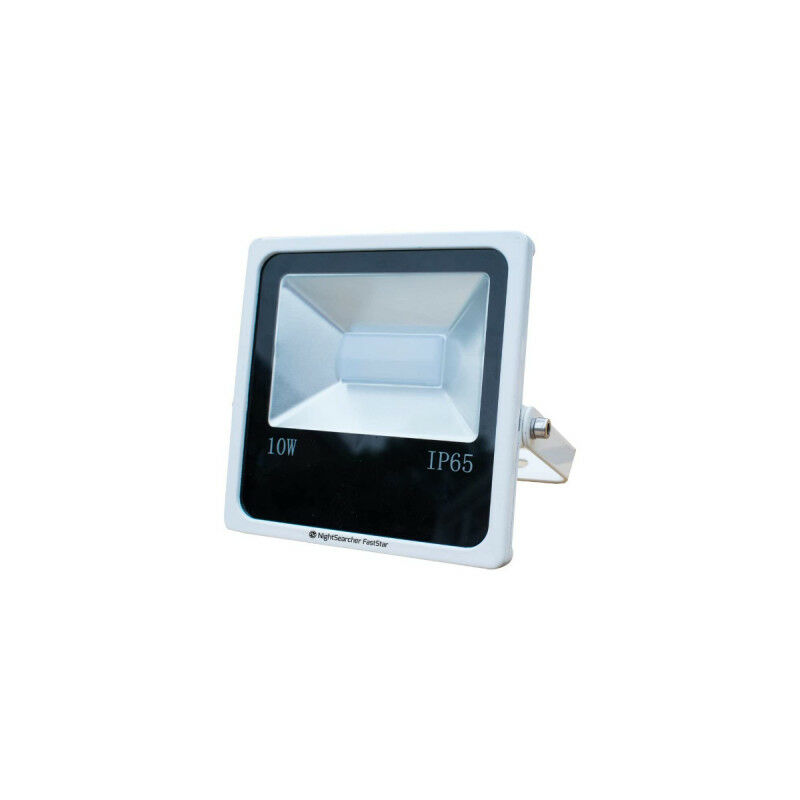 

Proyector de seguridad faststar slimline 800 lúmenes - Nightsearcher