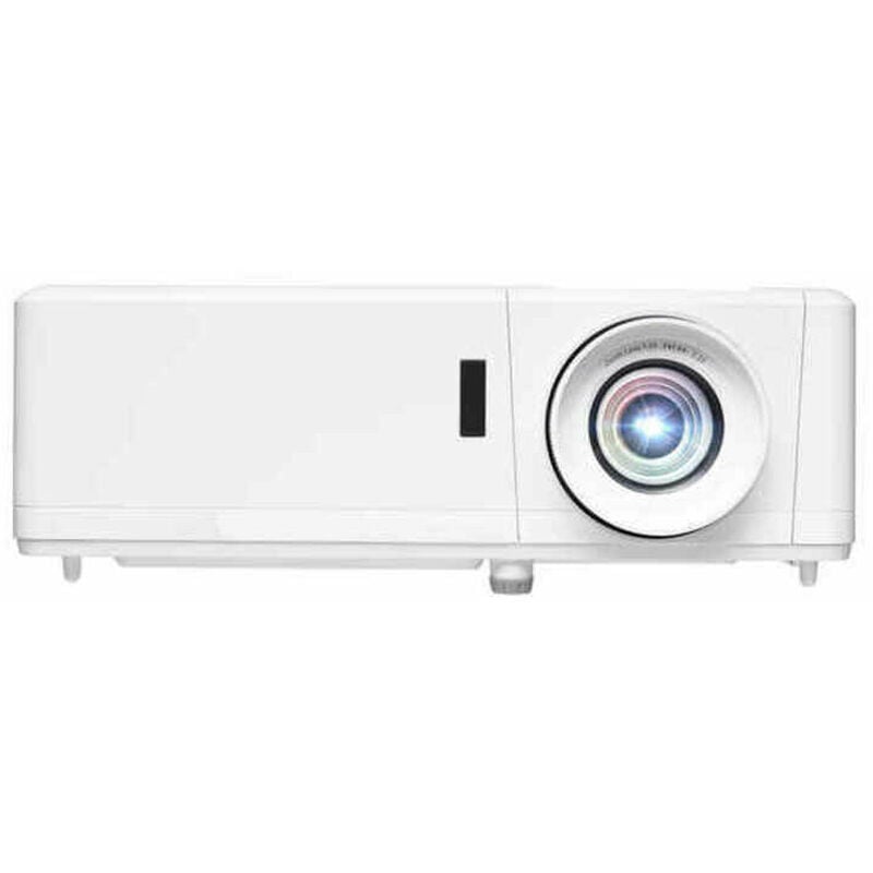 

Optoma Proyector Optoma ZH403 4000 Lm Blanco