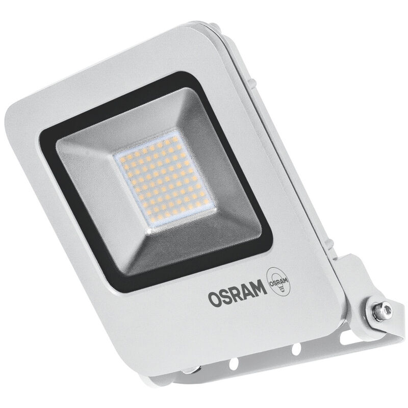 

Proyector exterior Led blanco 50W 3000°K IP65 ( 4058075064447) - Osram