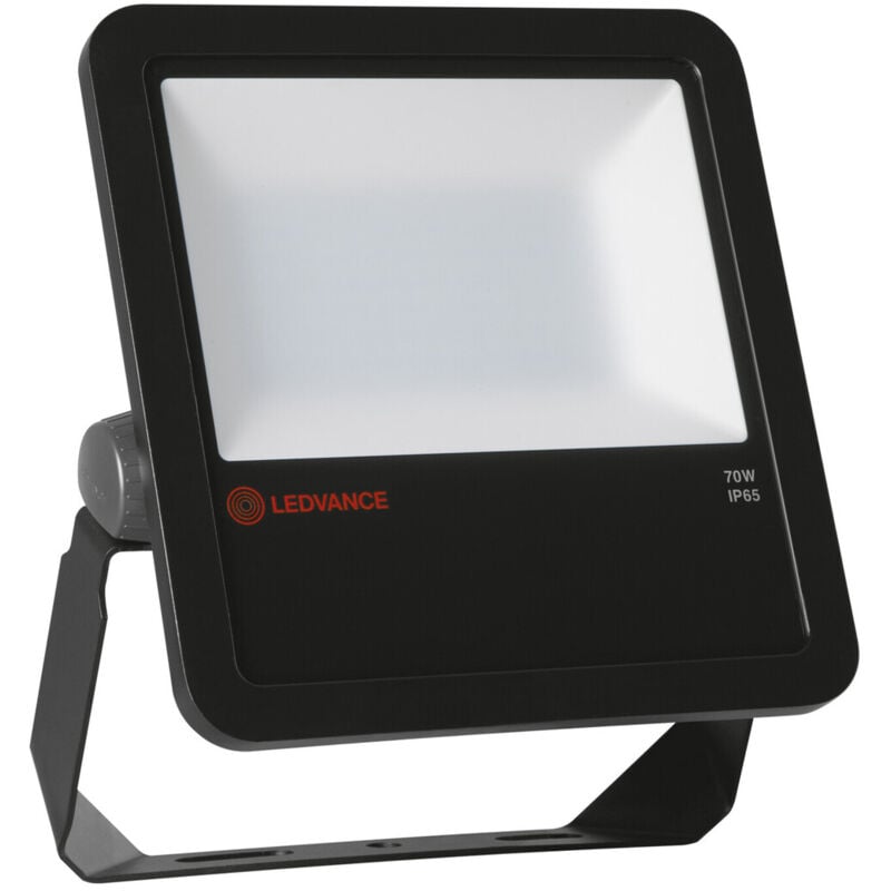 

Proyector exterior Led Floodlight 70W 6500°K IP65 (Ledvance 4058075251359)