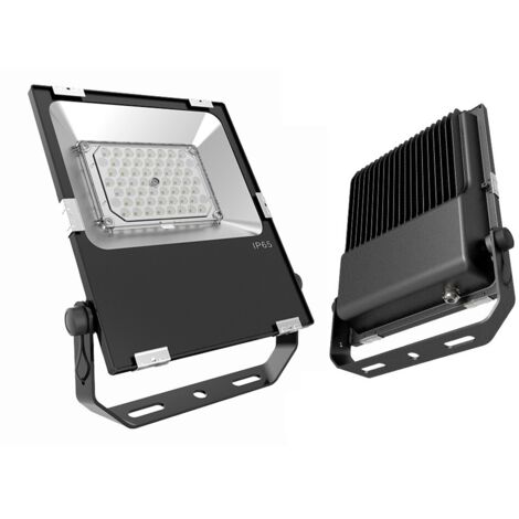 PROYECTOR EXTRAPLANO DE LED 150W 6500K IP65 PF0.95