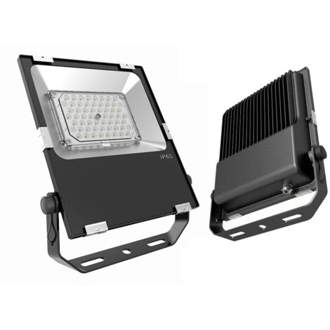 PROYECTOR EXTRAPLANO DE LED 200W 4000K IP65 PF0.95
