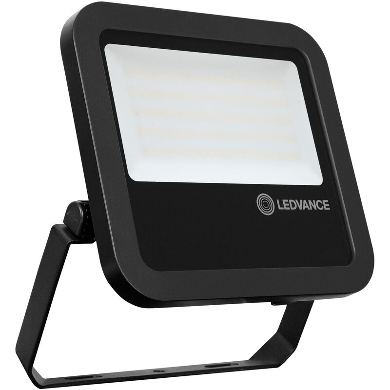 

Proyector LED 65W 4000K Luz Neutra Negro Exterior LEDVANCE