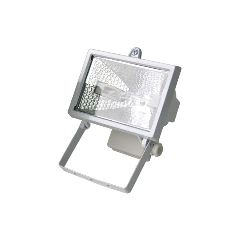 

Proyector Halogeno 400W Blanco