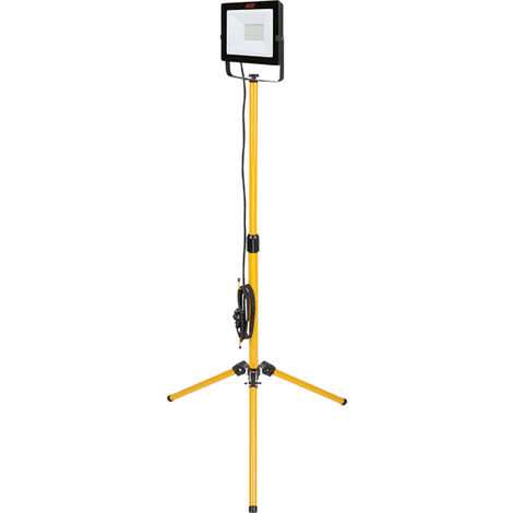 Proyector ilumin 50w led telesc met ama tayg