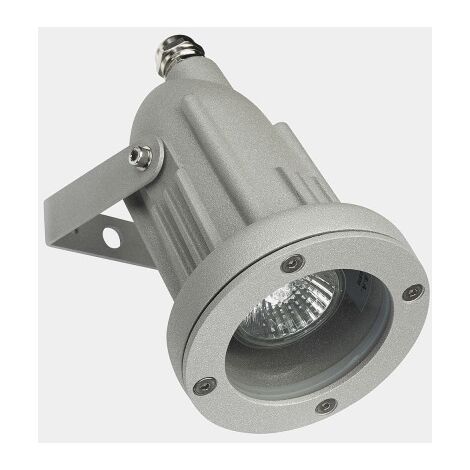 Noxion Spot LED GU10 PAR16 2.4W 230lm 36D - 830 Blanc Chaud