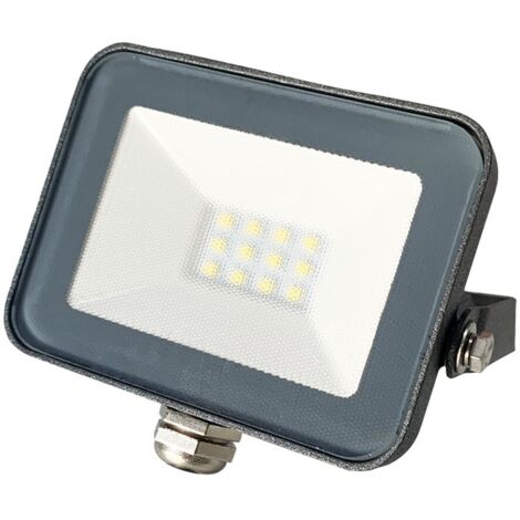 Proyector LED 10W 12V IP65