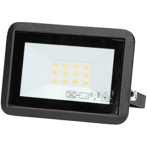 Proyector LED 10W 800LM IP65 4000K - ON-6252BL4