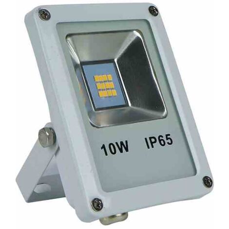 PROYECTOR LED 10W BLANCO