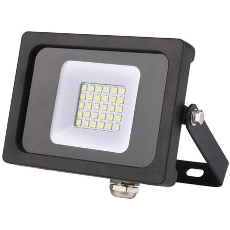 PROYECTOR LED 10W IP65 SIMON