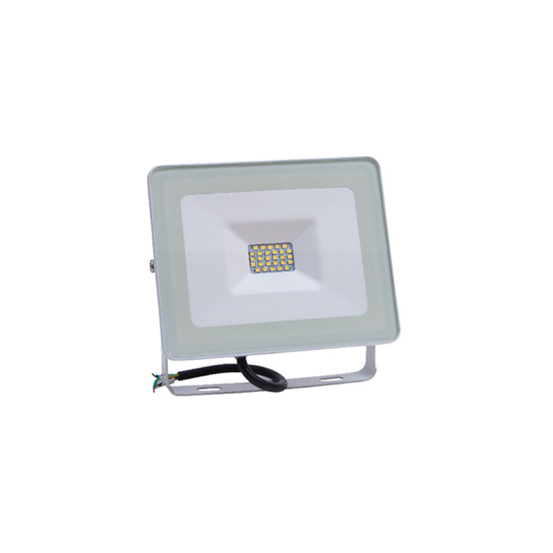 Vito - Proyector led 20W IP65 3000K tigris