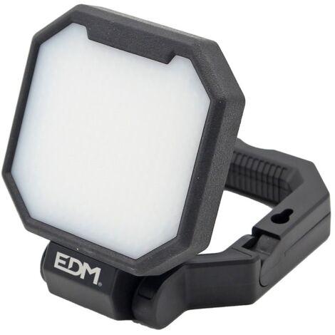 Proyector led 20w 2.000lm 3 en 1 edm