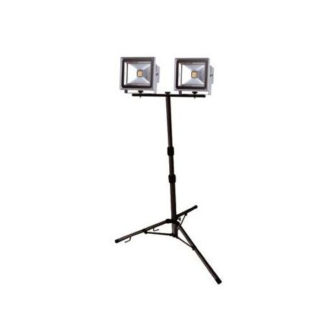 Proyector led 2x30w cytripode Ayerbe