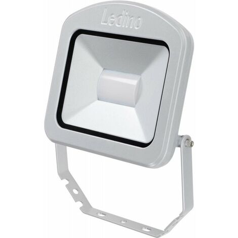 Proyector LED 30SC 30W 6500K Silver (por 8)