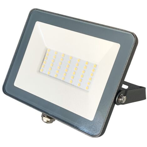 Proyector LED 30W 12V IP65