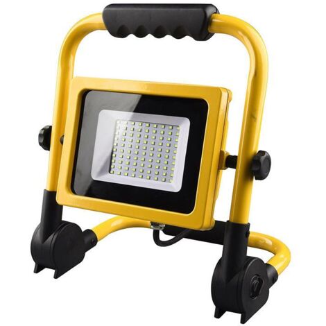 PROYECTOR LED 30W CON SOPORTE IP65 SIMON